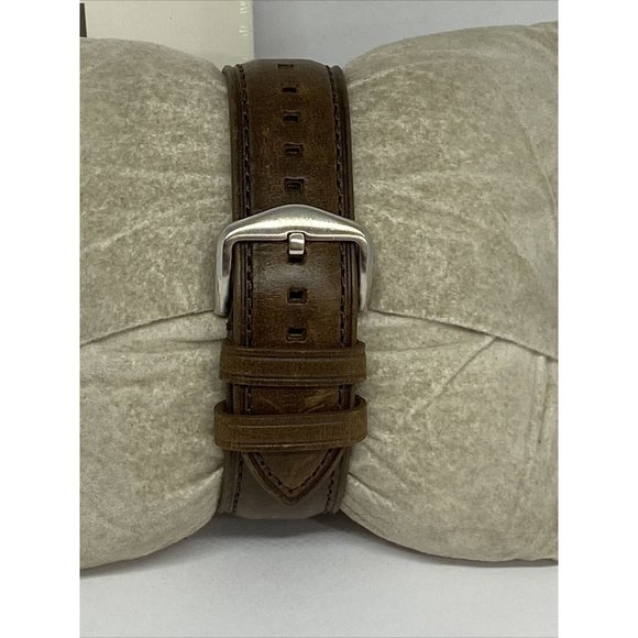 Fossil Gen 3 Authentic Genuine Smart Watch FTW4000 CR672